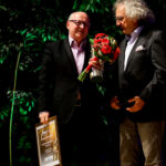 23.9.2016 Kielce. Poznaliśmy laureatów nagrody gospodarczej "Skrzydła" / Wojciech Habdas / Radio Kielce