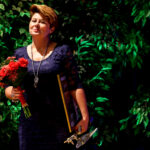 23.9.2016 Kielce. Poznaliśmy laureatów nagrody gospodarczej "Skrzydła" / Wojciech Habdas / Radio Kielce