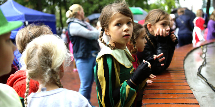 Zrób porządek w apteczce. Piknik Radia Kielce