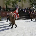 25.09.2016. 77. rocznica powstania Podziemnego Państwa Polskiego. Uroczystości w Kielcach / Wojciech Habdas / Radio Kielce