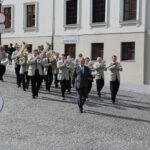 25.09.2016. 77. rocznica powstania Podziemnego Państwa Polskiego. Uroczystości w Kielcach / Wojciech Habdas / Radio Kielce