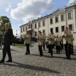 25.09.2016. 77. rocznica powstania Podziemnego Państwa Polskiego. Uroczystości w Kielcach / Wojciech Habdas / Radio Kielce