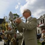 25.09.2016. 77. rocznica powstania Podziemnego Państwa Polskiego. Uroczystości w Kielcach / Wojciech Habdas / Radio Kielce