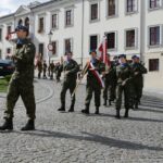 25.09.2016. 77. rocznica powstania Podziemnego Państwa Polskiego. Uroczystości w Kielcach / Wojciech Habdas / Radio Kielce