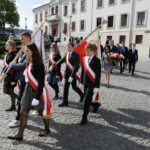 25.09.2016. 77. rocznica powstania Podziemnego Państwa Polskiego. Uroczystości w Kielcach / Wojciech Habdas / Radio Kielce