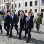 25.09.2016. 77. rocznica powstania Podziemnego Państwa Polskiego. Uroczystości w Kielcach / Wojciech Habdas / Radio Kielce