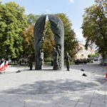 25.09.2016. 77. rocznica powstania Podziemnego Państwa Polskiego. Uroczystości w Kielcach / Wojciech Habdas / Radio Kielce