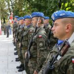 25.09.2016. 77. rocznica powstania Podziemnego Państwa Polskiego. Uroczystości w Kielcach / Wojciech Habdas / Radio Kielce