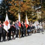 25.09.2016. 77. rocznica powstania Podziemnego Państwa Polskiego. Uroczystości w Kielcach / Wojciech Habdas / Radio Kielce