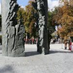 25.09.2016. 77. rocznica powstania Podziemnego Państwa Polskiego. Uroczystości w Kielcach / Wojciech Habdas / Radio Kielce