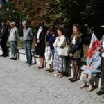 25.09.2016. 77. rocznica powstania Podziemnego Państwa Polskiego. Uroczystości w Kielcach / Wojciech Habdas / Radio Kielce