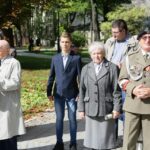 25.09.2016. 77. rocznica powstania Podziemnego Państwa Polskiego. Uroczystości w Kielcach / Wojciech Habdas / Radio Kielce