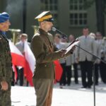 25.09.2016. 77. rocznica powstania Podziemnego Państwa Polskiego. Uroczystości w Kielcach / Wojciech Habdas / Radio Kielce