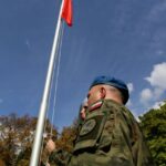 25.09.2016. 77. rocznica powstania Podziemnego Państwa Polskiego. Uroczystości w Kielcach / Wojciech Habdas / Radio Kielce