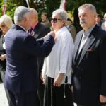 25.09.2016. 77. rocznica powstania Podziemnego Państwa Polskiego. Uroczystości w Kielcach / Wojciech Habdas / Radio Kielce