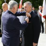 25.09.2016. 77. rocznica powstania Podziemnego Państwa Polskiego. Uroczystości w Kielcach / Wojciech Habdas / Radio Kielce