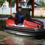 25.09.2016.  Święto odpustowe w Dębnie, połączone z tradycyjnym pieczeniem ziemniaków / Wojciech Habdas / Radio Kielce