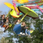 25.09.2016.  Święto odpustowe w Dębnie, połączone z tradycyjnym pieczeniem ziemniaków / Wojciech Habdas / Radio Kielce