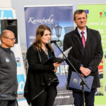28.9.2016 Kielce. IV Papieski Przełajowy Bieg Integracyjny / Wojciech Habdas / Radio Kielce