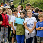28.9.2016 Kielce. IV Papieski Przełajowy Bieg Integracyjny / Wojciech Habdas / Radio Kielce