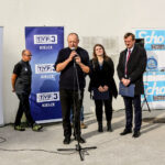 28.9.2016 Kielce. IV Papieski Przełajowy Bieg Integracyjny / Wojciech Habdas / Radio Kielce