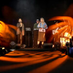 28.9.2016 Kielce. Finałowy pokaz mody Workshop Fashion Design w Galerii Korona. / Wojciech Habdas / Radio Kielce