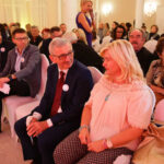 29.9.2016 Kielce. W Kielcach zainaugurowało działalność nowe stowarzyszenie "Projekt Świętokrzyskie" / Wojciech Habdas / Radio Kielce