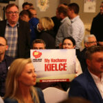 29.9.2016 Kielce. W Kielcach zainaugurowało działalność nowe stowarzyszenie "Projekt Świętokrzyskie" / Wojciech Habdas / Radio Kielce
