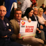 29.9.2016 Kielce. W Kielcach zainaugurowało działalność nowe stowarzyszenie "Projekt Świętokrzyskie" / Wojciech Habdas / Radio Kielce