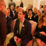 29.9.2016 Kielce. W Kielcach zainaugurowało działalność nowe stowarzyszenie "Projekt Świętokrzyskie" / Wojciech Habdas / Radio Kielce