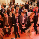 29.9.2016 Kielce. W Kielcach zainaugurowało działalność nowe stowarzyszenie "Projekt Świętokrzyskie" / Wojciech Habdas / Radio Kielce