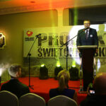 29.9.2016 Kielce. W Kielcach zainaugurowało działalność nowe stowarzyszenie "Projekt Świętokrzyskie" / Wojciech Habdas / Radio Kielce