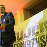 29.9.2016 Kielce. W Kielcach zainaugurowało działalność nowe stowarzyszenie "Projekt Świętokrzyskie" / Wojciech Habdas / Radio Kielce