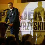 29.9.2016 Kielce. W Kielcach zainaugurowało działalność nowe stowarzyszenie "Projekt Świętokrzyskie" / Wojciech Habdas / Radio Kielce