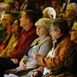 29.9.2016 Kielce. W Kielcach zainaugurowało działalność nowe stowarzyszenie "Projekt Świętokrzyskie" / Wojciech Habdas / Radio Kielce