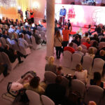 29.9.2016 Kielce. W Kielcach zainaugurowało działalność nowe stowarzyszenie "Projekt Świętokrzyskie" / Wojciech Habdas / Radio Kielce