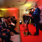 29.9.2016 Kielce. W Kielcach zainaugurowało działalność nowe stowarzyszenie "Projekt Świętokrzyskie" / Wojciech Habdas / Radio Kielce