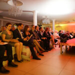 29.9.2016 Kielce. W Kielcach zainaugurowało działalność nowe stowarzyszenie "Projekt Świętokrzyskie" / Wojciech Habdas / Radio Kielce