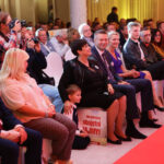 29.9.2016 Kielce. W Kielcach zainaugurowało działalność nowe stowarzyszenie "Projekt Świętokrzyskie" / Wojciech Habdas / Radio Kielce