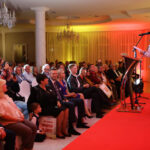 29.9.2016 Kielce. W Kielcach zainaugurowało działalność nowe stowarzyszenie "Projekt Świętokrzyskie" / Wojciech Habdas / Radio Kielce