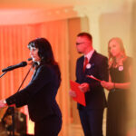 29.9.2016 Kielce. W Kielcach zainaugurowało działalność nowe stowarzyszenie "Projekt Świętokrzyskie" / Wojciech Habdas / Radio Kielce