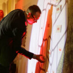 29.9.2016 Kielce. W Kielcach zainaugurowało działalność nowe stowarzyszenie "Projekt Świętokrzyskie" / Wojciech Habdas / Radio Kielce