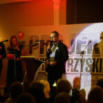 29.9.2016 Kielce. W Kielcach zainaugurowało działalność nowe stowarzyszenie "Projekt Świętokrzyskie" / Wojciech Habdas / Radio Kielce