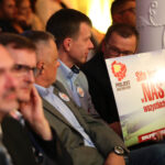 29.9.2016 Kielce. W Kielcach zainaugurowało działalność nowe stowarzyszenie "Projekt Świętokrzyskie" / Wojciech Habdas / Radio Kielce