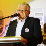 29.9.2016 Kielce. W Kielcach zainaugurowało działalność nowe stowarzyszenie "Projekt Świętokrzyskie" / Wojciech Habdas / Radio Kielce