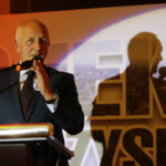 29.9.2016 Kielce. W Kielcach zainaugurowało działalność nowe stowarzyszenie "Projekt Świętokrzyskie" / Wojciech Habdas / Radio Kielce