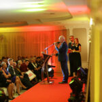 29.9.2016 Kielce. W Kielcach zainaugurowało działalność nowe stowarzyszenie "Projekt Świętokrzyskie" / Wojciech Habdas / Radio Kielce