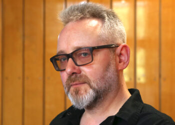 Piotr Michalski / Radio Kielce