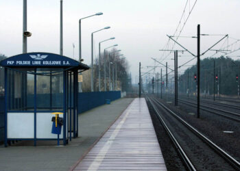 14.12.2014 Włoszczowa Północ / Robert Felczak / Radio Kielce