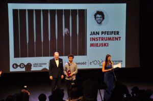 19.10.2016. Wystawa prac Judyty Marczewskiej i Elizy Kozielewskiej z Instytutu Designu w Kielcach na Łódź Design Festiwal / fot. Łódź Design Festival 2016